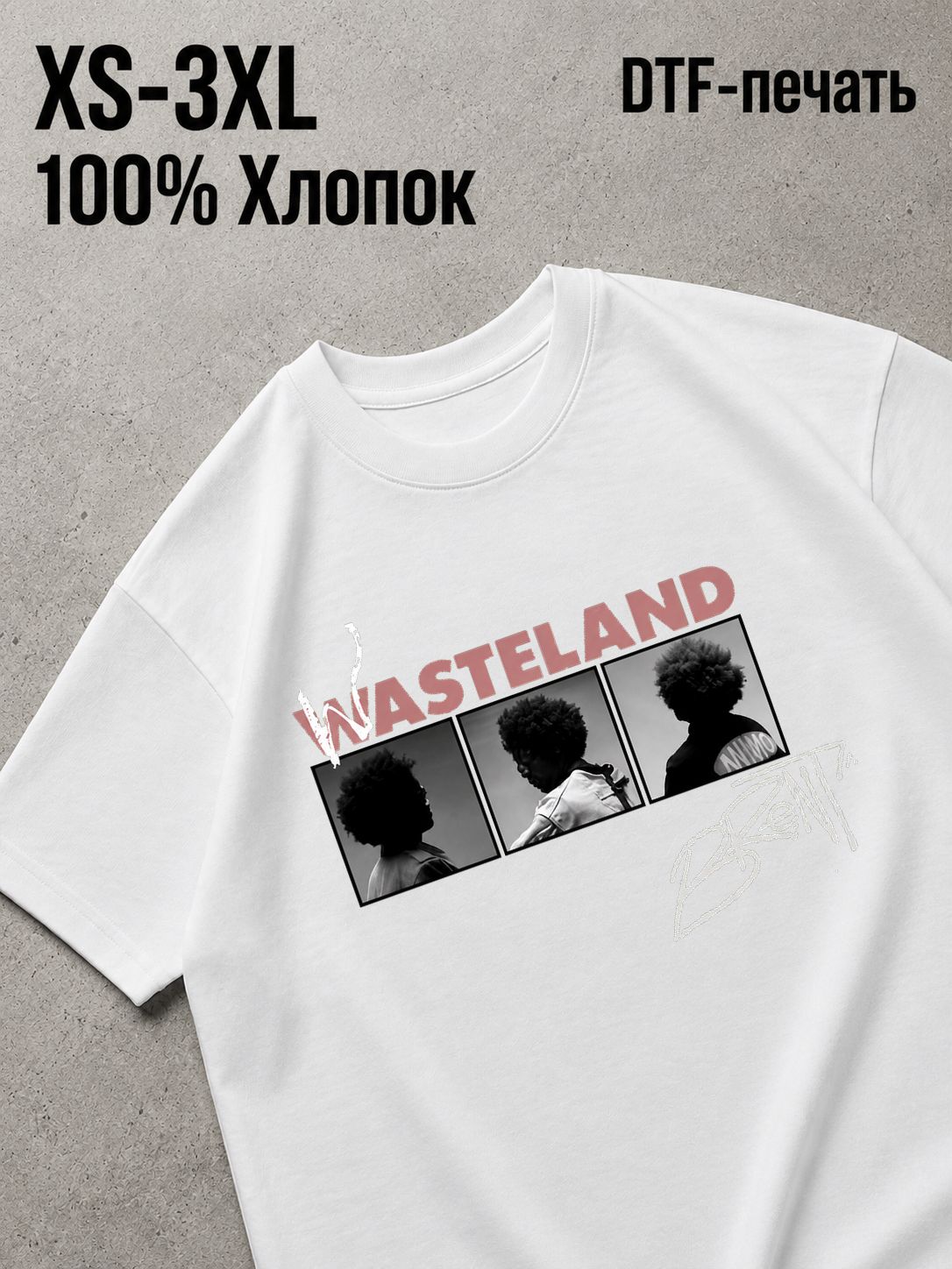 Футболка Y2K