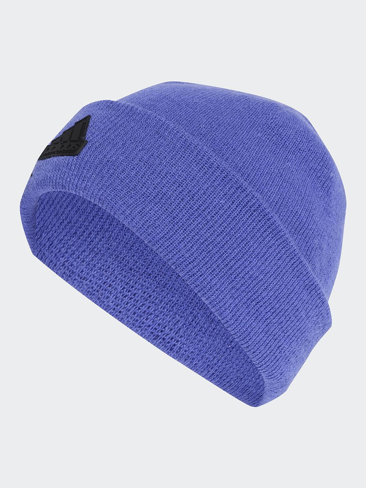 Шапка бини adidas Tec Bea Cuf C.Rdy #1
