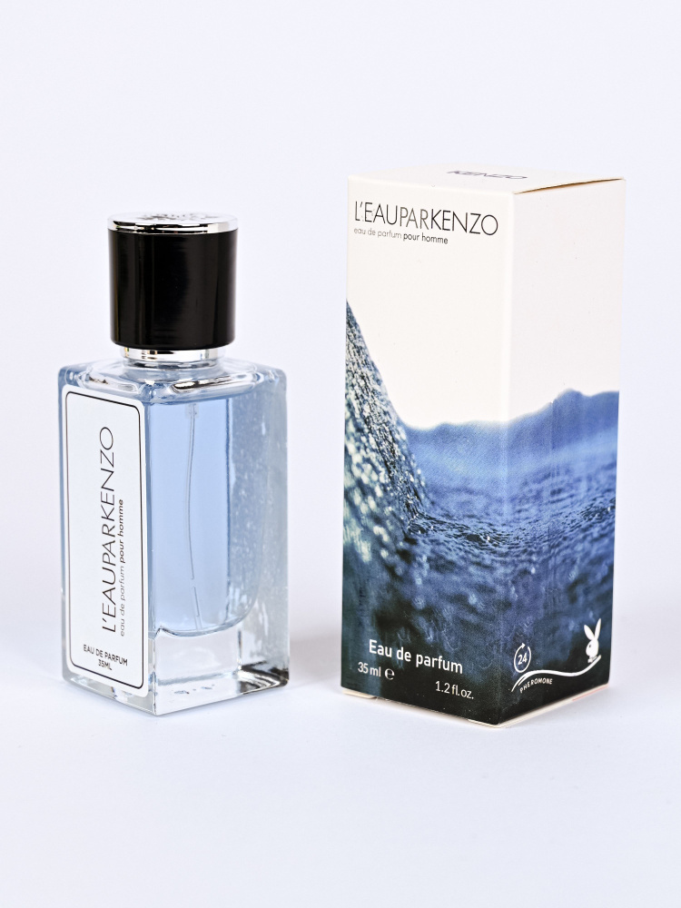 Kenzo Духи L'Eau par pour Homme 35 мл #1