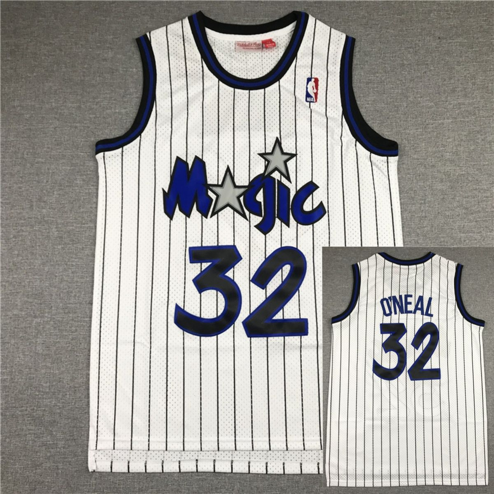 Форма баскетбольная NBA Jerseys Orlando #1