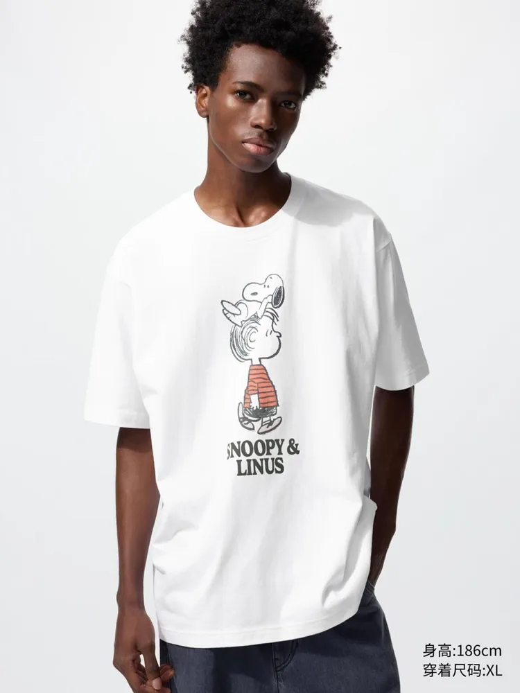Футболка Uniqlo UT 1 шт