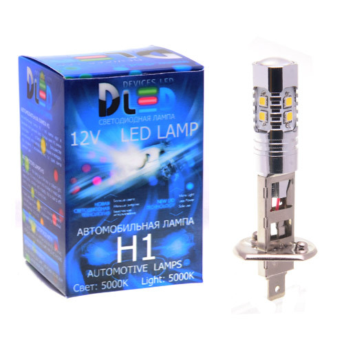 DLED H1 10 SMD 2323