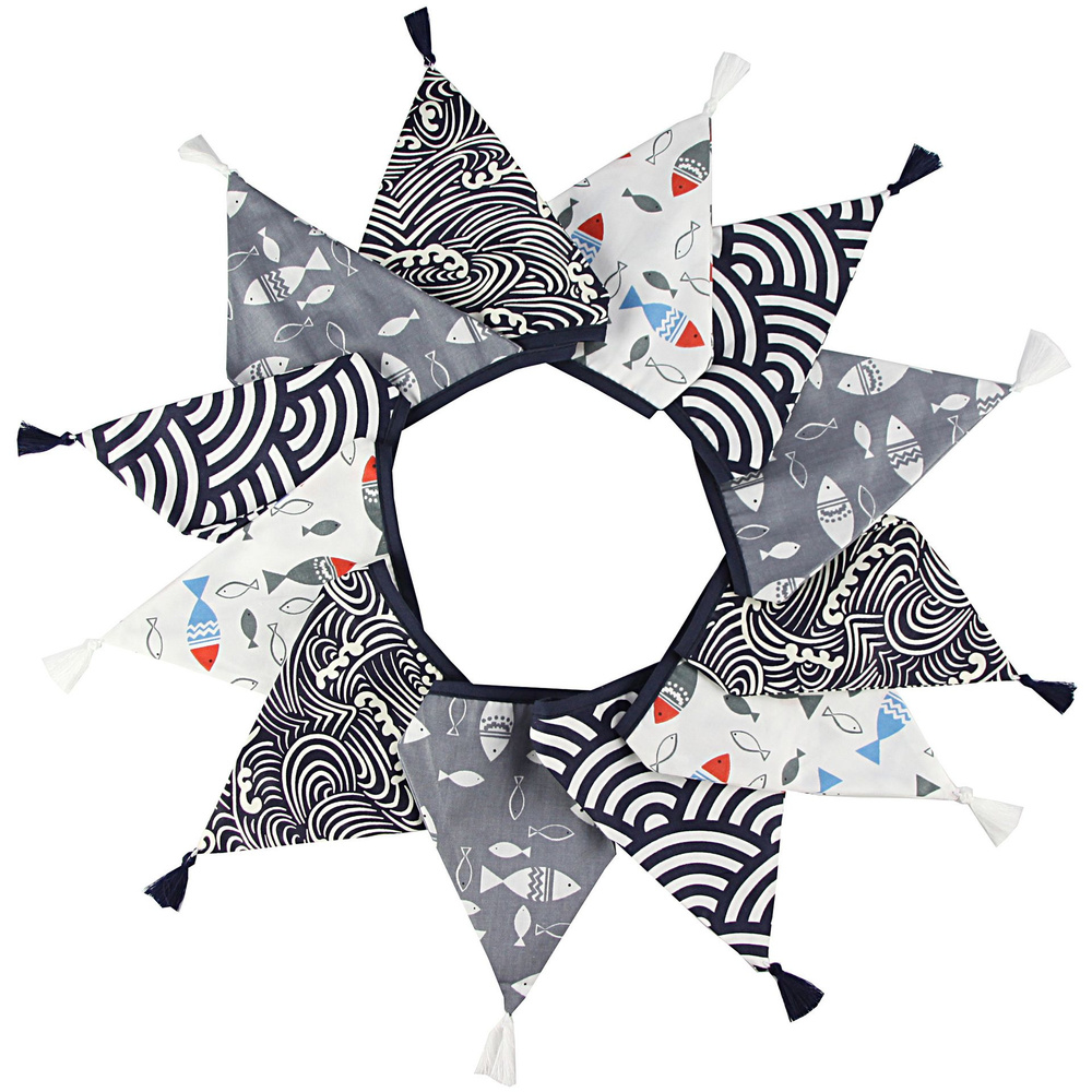 Viva Dream Party! Растяжка, 320 см, 1 шт #1